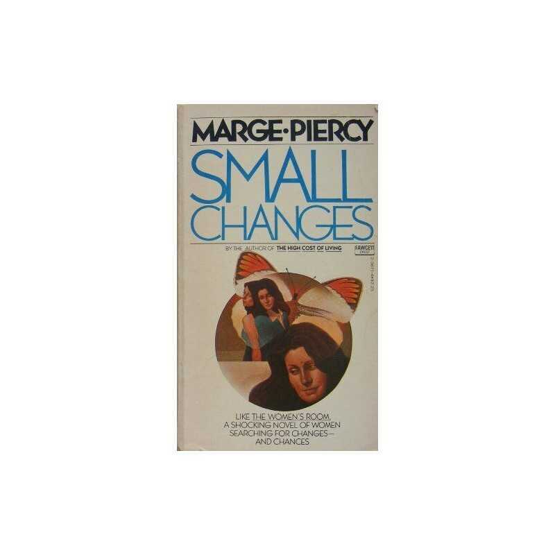 Small Changes 3, Piercy