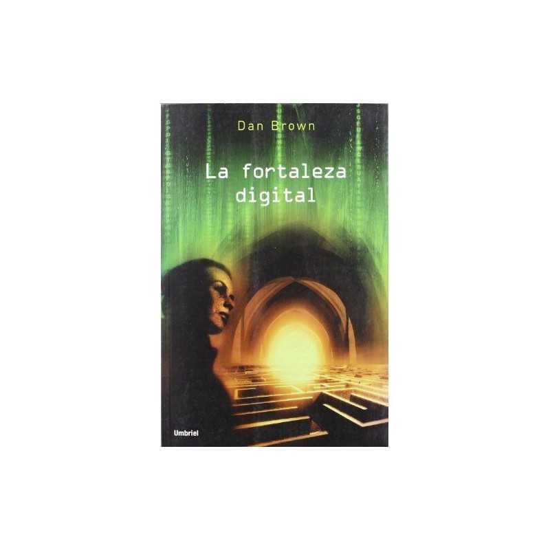 LA Fortaleza Digital, Brown, Dan