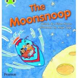 Bug Club Phonics Fiction Year 1 Phase..., Hawes, Alison