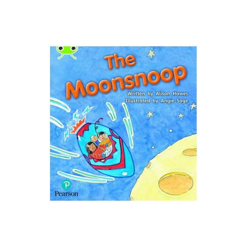 Bug Club Phonics Fiction Year 1 Phase..., Hawes, Alison
