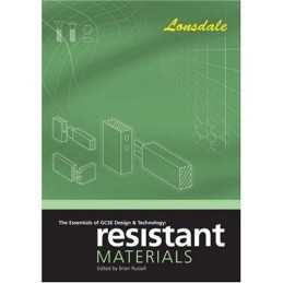 The Essentials of GCSE Design and Technology: Resist...
