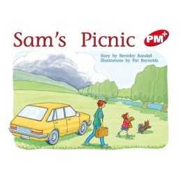 PM Plus Red 5 Fiction Mixed Pack (X..., Randell, Beverl