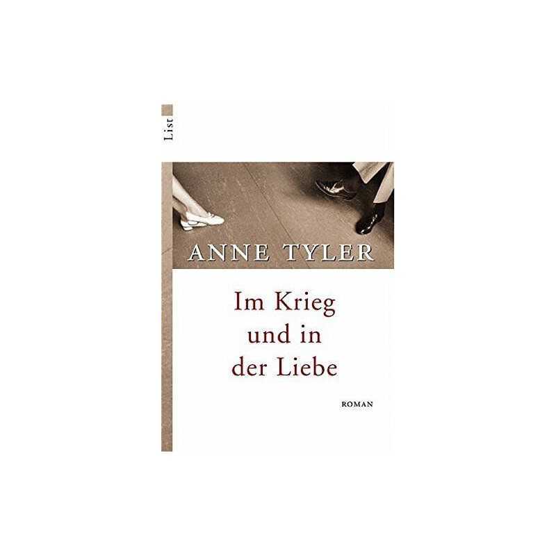 Im Krieg und in der Liebe