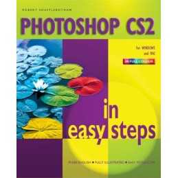 PhotoShop CS2 in Easy Steps (In Eas..., Shufflebotham,