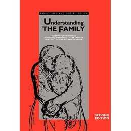 Understanding the Family (Published in asso... by Allan Douglas Cochra Paperback