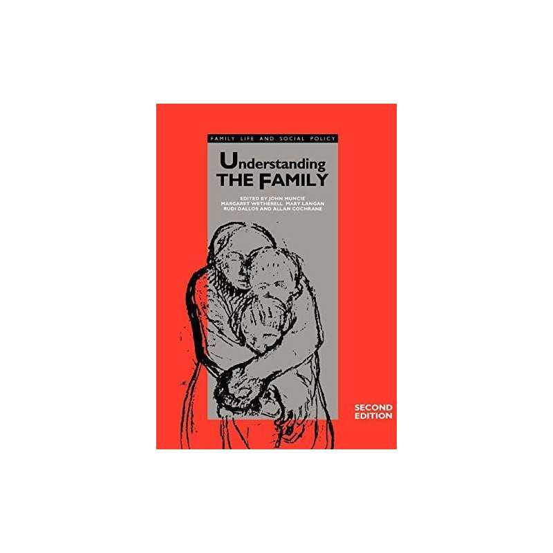 Understanding the Family (Published in asso... by Allan Douglas Cochra Paperback