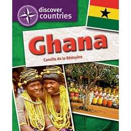 Ghana, De La Bedoyere, Camilla