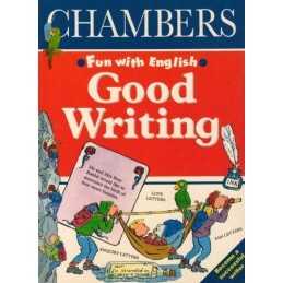 Good Writing (Fun with English S.), Edmonds, William