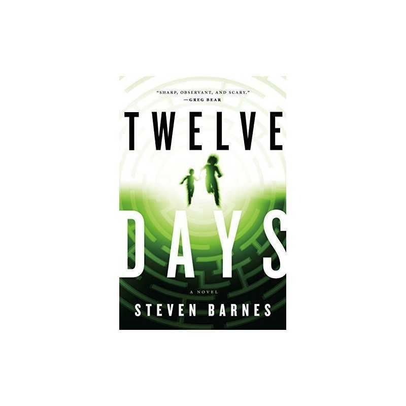 Twelve Days, Barnes, Steven