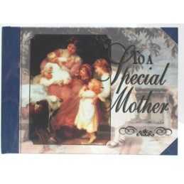 Our Family History Book