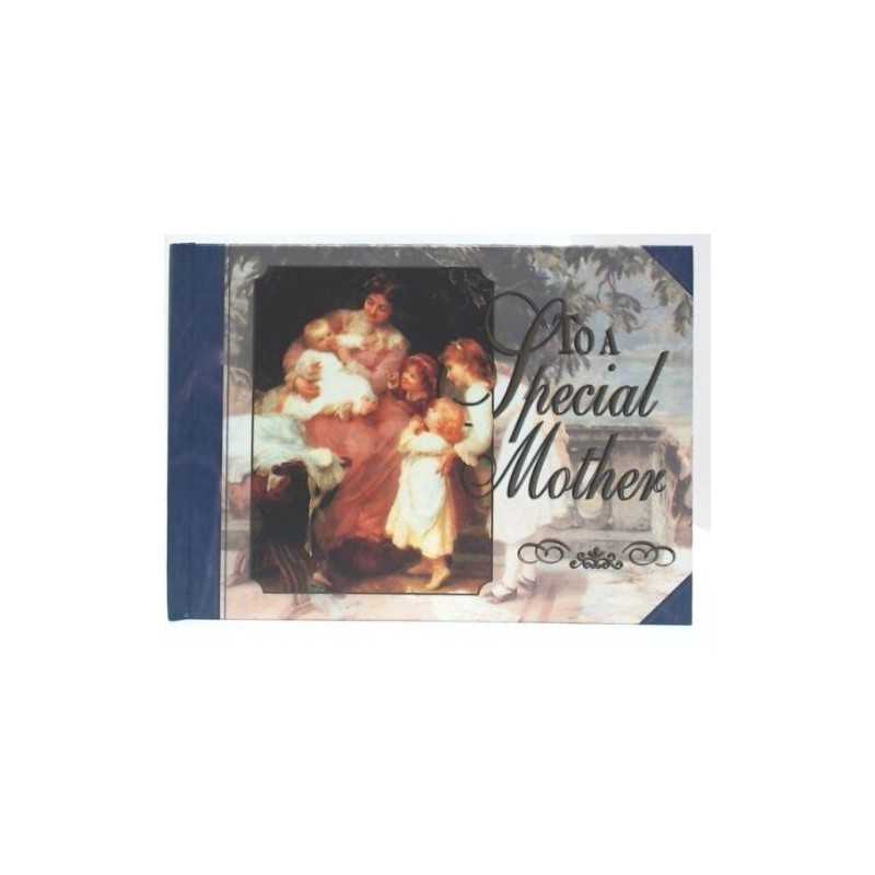 Our Family History Book