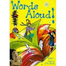 Words Aloud!: Bk. 2