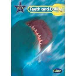 New Star Science Yr3/P4: Teeth And Eating Pupils Bo... by Phipps, Roy Paperback