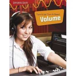 Turn It Up!, Turn it Down!: Volume ..., Spilsbury, Rich