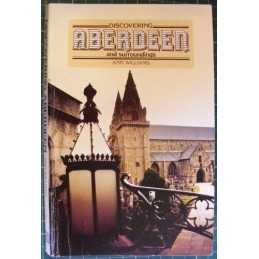 Discovering Aberdeen, Williams, Anne