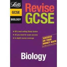 Revise GCSE Biology, Mays, Tony