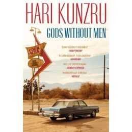 Gods Without Men by Kunzru, Hari Book