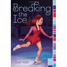 Breaking the Ice (Mix) by Nall, Gail Book