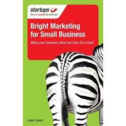 Bright Marketing for Small Business: Make Your Bu... by Craven, Robert Paperback