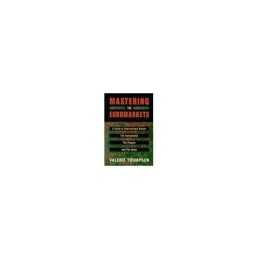 MASTERING THE EUROMARKETS by THOMPSON Hardback Book