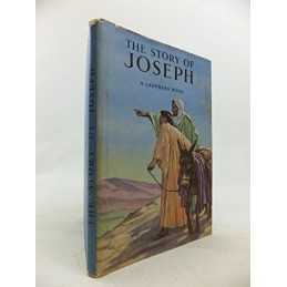 The Story of Joseph by Diamond, Lucy Hardback Book