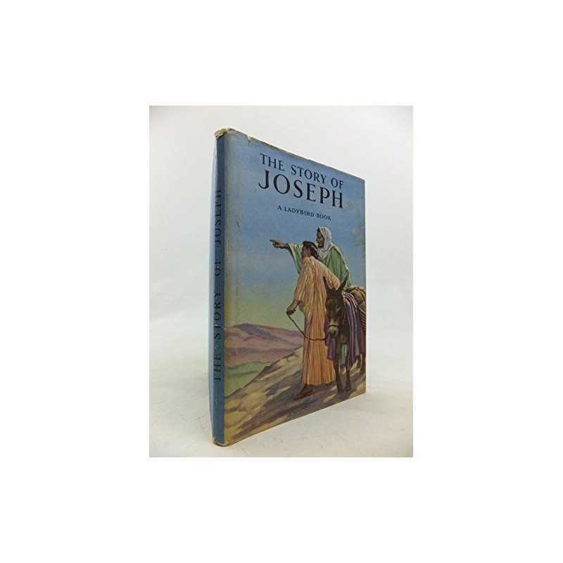 The Story of Joseph by Diamond, Lucy Hardback Book