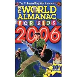 The World Almanac for Kids 2006, World Almanac