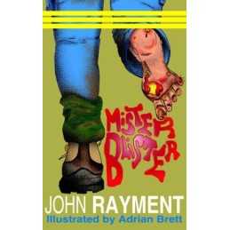 Mister Blister by Rayment, John J Paperback Book