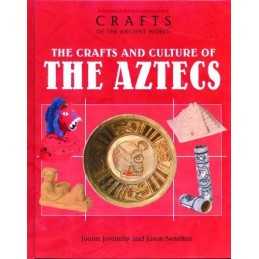 The Crafts and Culture of the Aztec..., Netelkos, Jason