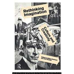 Rethinking Imagination: Culture and..., Robinson, Gilli
