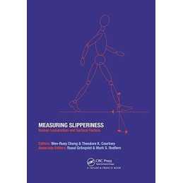 Measuring Slipperiness: Human Locomotion and Surface...