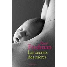 Les Secrets des meres, Perrignon, Judith