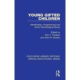 Young Gifted Children: Identification, Programming a...