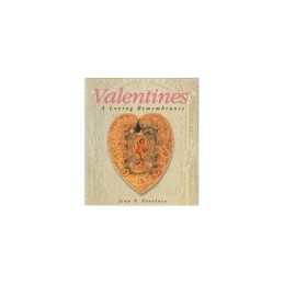 Valentines: A Loving Remembrance, Favalora, Jean