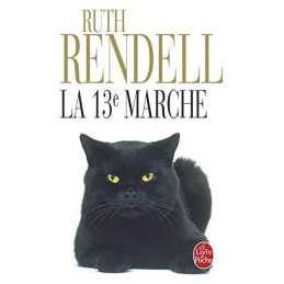 La Treizieme Marche (Ldp Policiers), Rendell, R