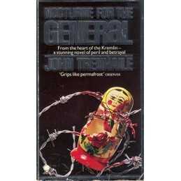 Nocturne For General by Trenhaile, John Paperback Book