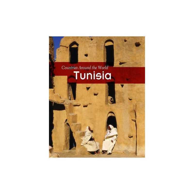 Tunisia (Countries Around the World), Segal Block, Mart