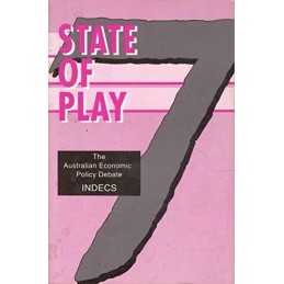 State of Play: No. 7, Indecs Economics