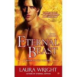 Eternal Beast: Mark of the Vampire (Mark of the Vampire (Pap... by Wright, Laura