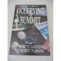 Occupying the Summit, Shaffer, Robert W.