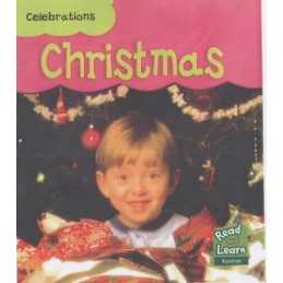 Christmas (Read & Learn: Celebrations), Jennifer Gillis