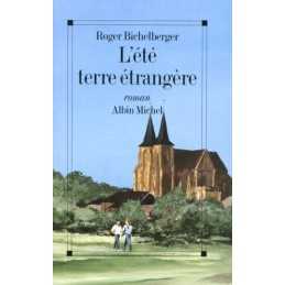 Ete, Terre Etrangere (L): 6024996 ..., Bichelberger, R