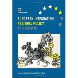 European Integration, Regional Policy and Growth: Le...