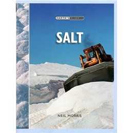 Salt: 6 (Earths Resources), Morris, N