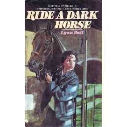 Ride a Dark Horse, Hall, Lynn