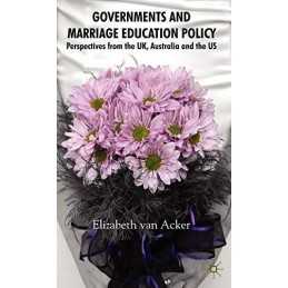 Governments and Marriage Education ..., van Acker, Eliz