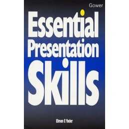 Essential Presentation Skills (Smar..., Yoder, Elmon E.