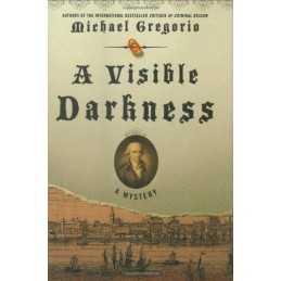 A Visible Darkness, Gregorio, Michael