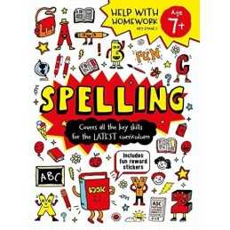 Spelling (HWH Expert 7+)