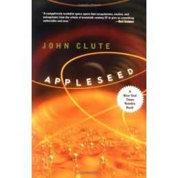 Appleseed, Clute, John